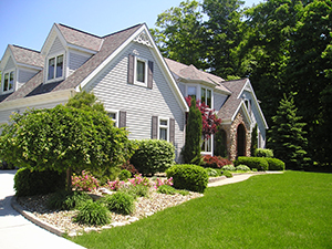 Landscapers and Lawncare Services in Mount Pleasant, SC