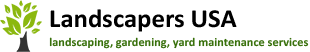 Mount Pleasant Landscapers